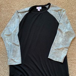 Lularoe Randy top